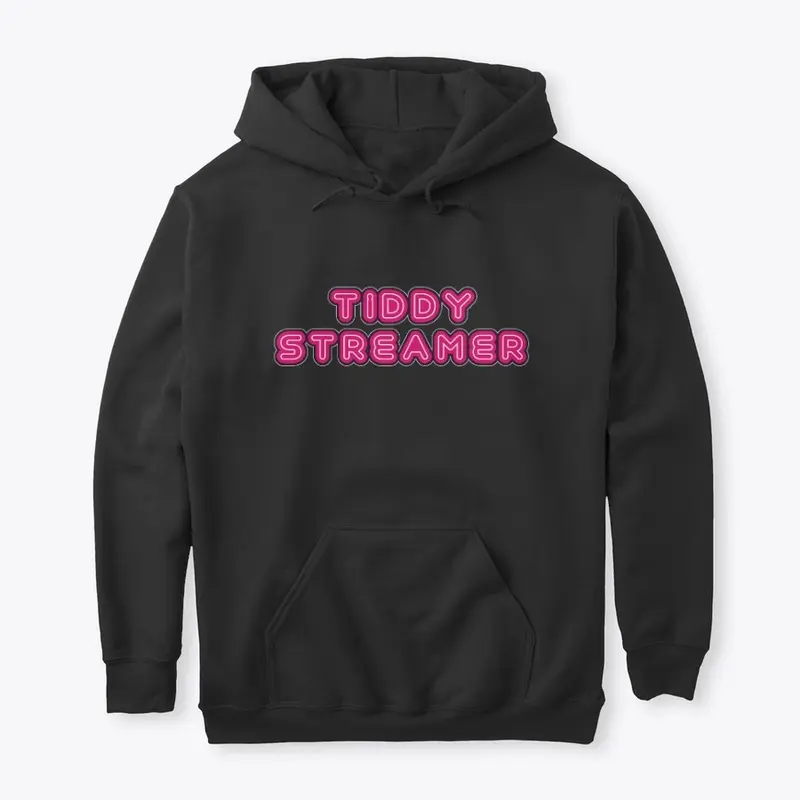 Tiddy Streamer Collection